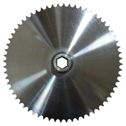 Corn Head Cross Auger Drive Sprocket To Fit International/CaseIH Part # WN-199729C1