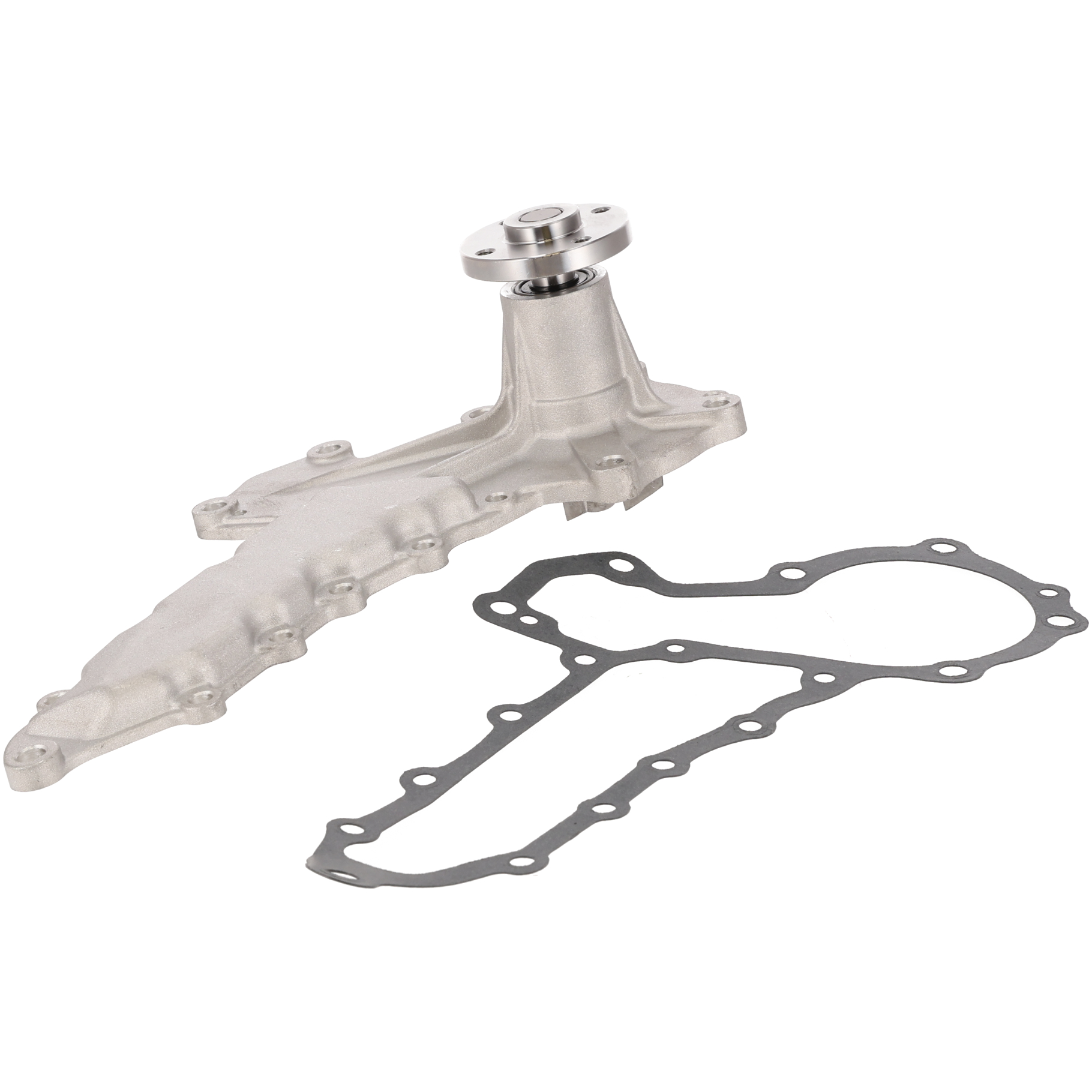 Pump, Water To Fit Kubota Part # WN-1A021-73033