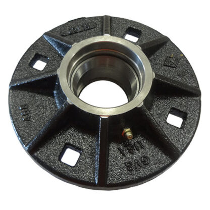 Coulter Hub/Cup Assy To Fit Great Plains Part # WN-200-039V