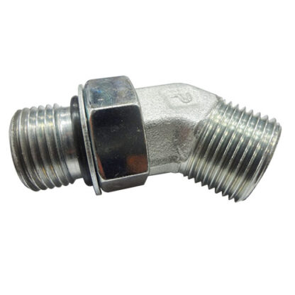 Feeder House, Lift Cylinder, Fitting To Fit International/CaseIH Part # WN-201-348