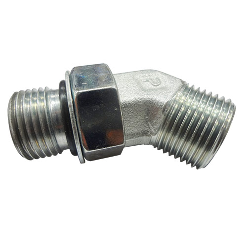 Feeder House, Lift Cylinder, Fitting To Fit International/CaseIH Part # WN-201-348