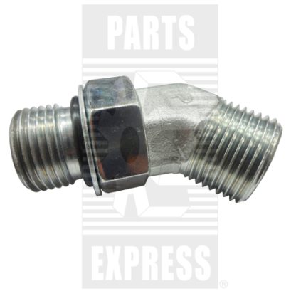 Case IH Fitting Aftermarket Part # WN-201-348