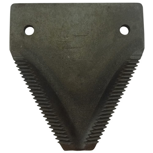 Grain Head, Cutter Bar, Knife Section To Fit MacDon Part # WN-211-411