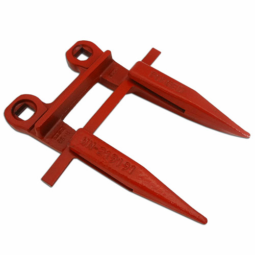 Grain Head, Cutter Bar, Guard, Double Part # WN-219191