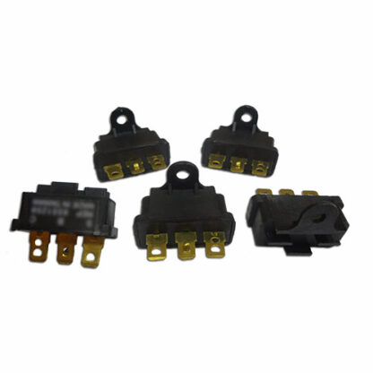 Air Conditioner, Compressor, Fuse Part # WN-220-220