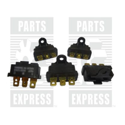 Allis Chalmers John Deere Massey Ferguson A/C Compressor Fuse Aftermarket Part # WN-220-220