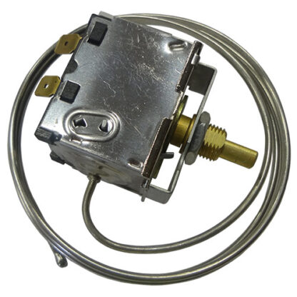 Thermostat Switch To Fit Allis Chalmers, Deutz, Ford/New Holland, International/CaseIH, John Deere, Massey Ferguson, McCormick, White Part # WN-220-256