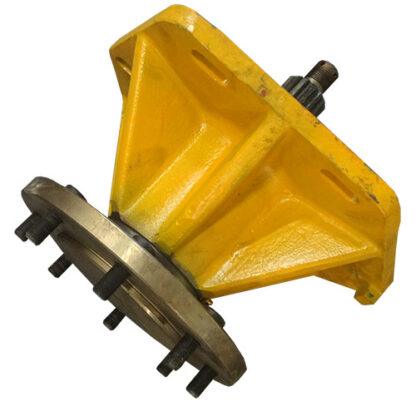 Axle Assembly To Fit International/CaseIH Part # WN-222931A1