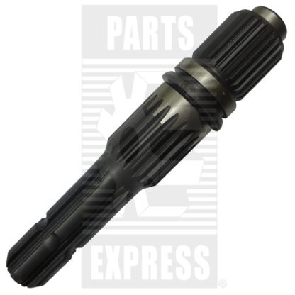 Case IH 540 RPM PTO Shaft Aftermarket Part # WN-226045A2
