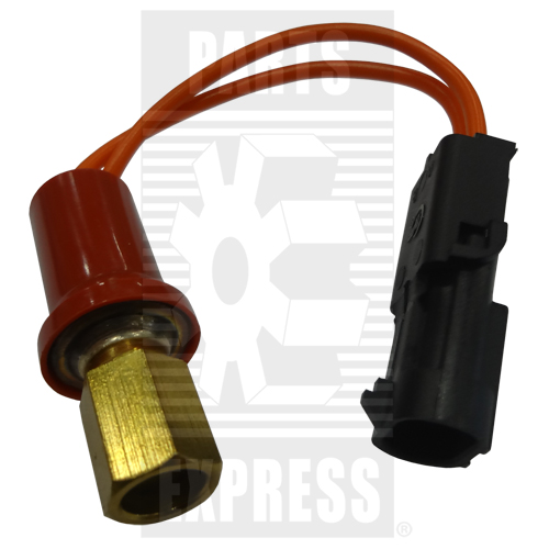 Case IH McCormick A/C Compressor Switch Aftermarket Part WN232948A1