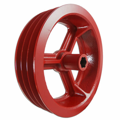 Pulley, Jackshaft Drive, Feeder To Fit International/CaseIH Part # WN-238967A2