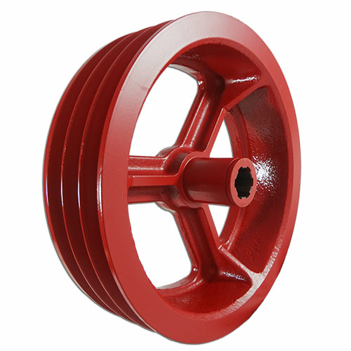 Pulley, Jackshaft Drive, Feeder To Fit International/CaseIH Part # WN-238967A2