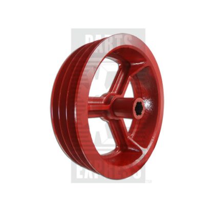 Case IH Pulley Aftermarket Part # WN-238967A2