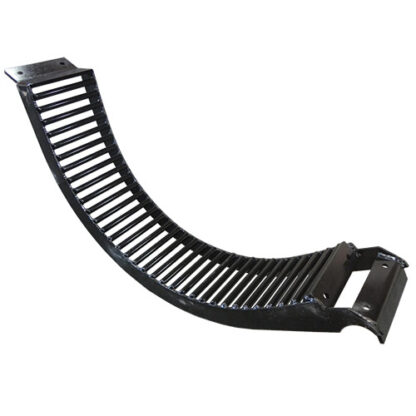 Concave, Round Bar To Fit Allis Chalmers, Lexion, Massey Ferguson Part # WN-2464751W91RB