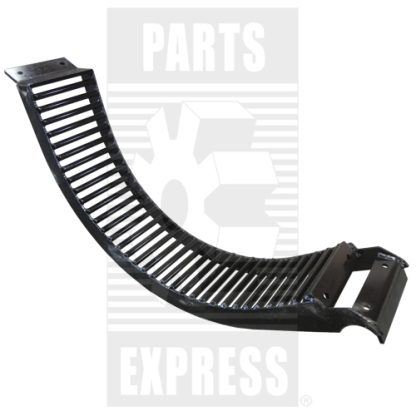 Caterpillar Round Bar Concave Aftermarket Part # WN-2464751W91RB