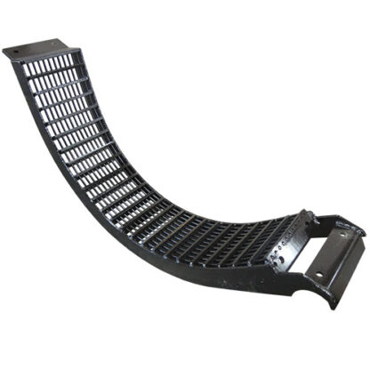 Concave, Grain To Fit Allis Chalmers, Lexion, Massey Ferguson Part # WN-2470701W91
