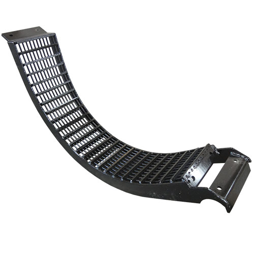 Concave, Grain To Fit Allis Chalmers, Lexion, Massey Ferguson Part # WN-2470701W91