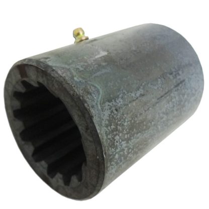 Case IH Shaft Coupler Aftermarket Part # WN-248600A1