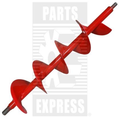 Case IH Loading Auger Aftermarket Part # WN-249275A1