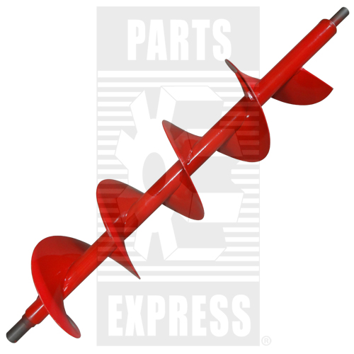 Case IH Loading Auger Aftermarket Part # WN-249275A1