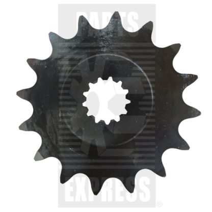New Holland Hydro Drive Sprocket Aftermarket Part # WN-249879