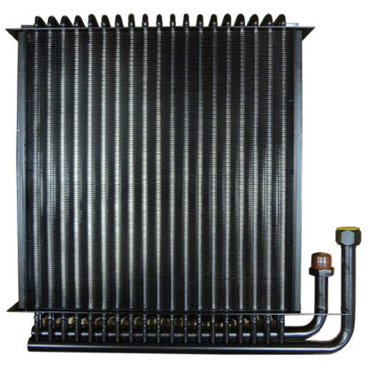 Cooler, Hydraulic To Fit International/CaseIH Part # WN-252931A2
