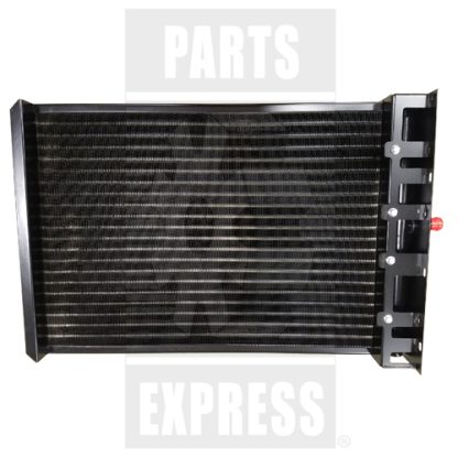 Case IH Hydraulic Oil Cooler Aftermarket Part # WN-275096A2