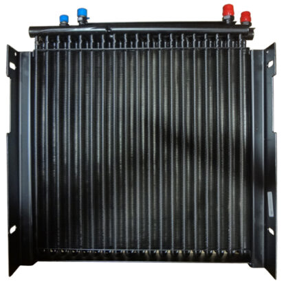 Cooler, Hydraulic To Fit International/CaseIH Part # WN-277114A1