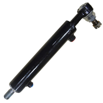 Power Steering, Cylinder, Complete To Fit International/CaseIH Part # WN-277765A1