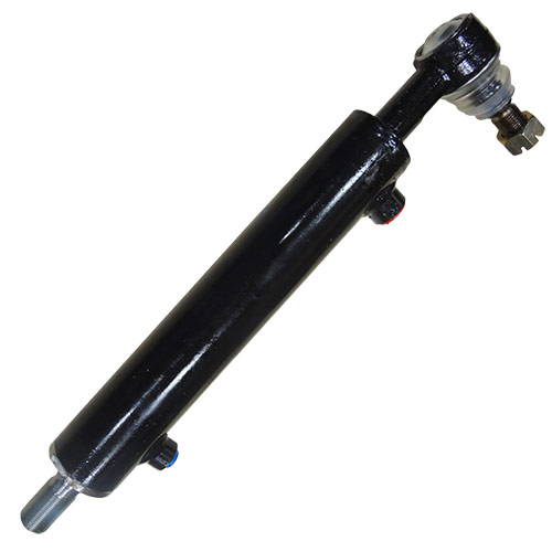 Power Steering, Cylinder, Complete To Fit International/CaseIH Part # WN-277765A1