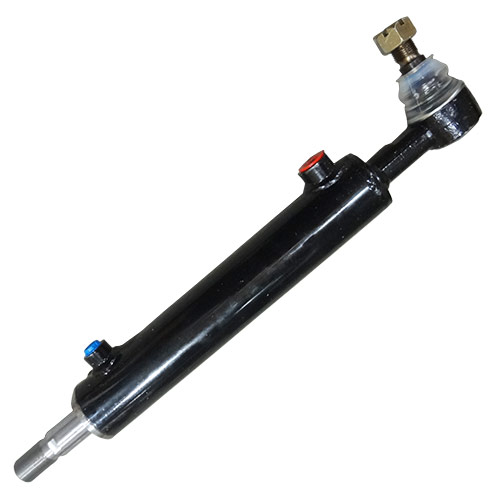 Power Steering, Cylinder, Complete To Fit International/CaseIH Part # WN-277766A1