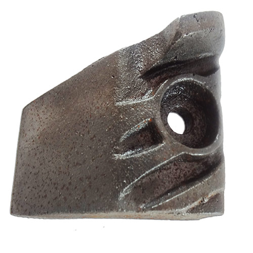 Rotor Bar, Spike, Extended Wear To Fit International/CaseIH Part # WN-278820A5