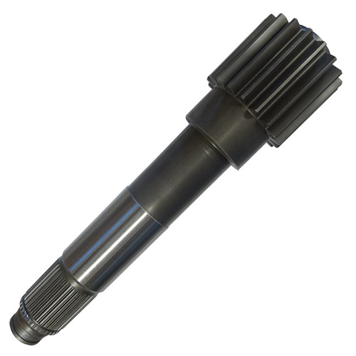 Pinion Shaft To Fit International/CaseIH Part # WN-281982A3
