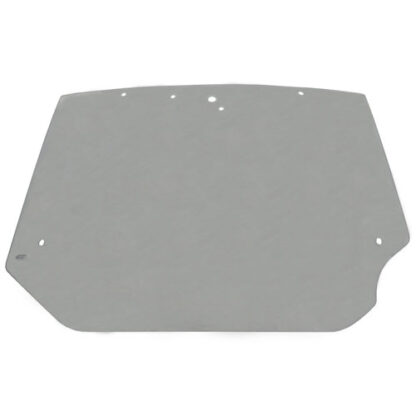 Glass, Rear ,Upper Part # WN-284947A2
