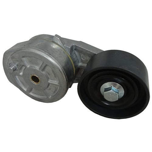 Radiator, Fan, Idler Pulley To Fit International/CaseIH Part # WN-2855622