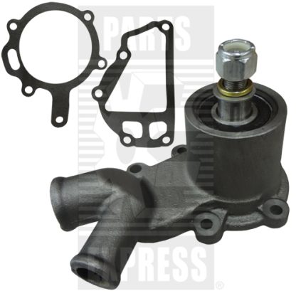 Case IH Water Pump Aftermarket Part # WN-293515A1