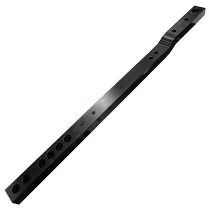 Drawbar, Rear, Curved To Fit International/CaseIH Part # WN-294015A3