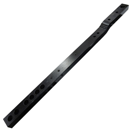 Drawbar, Rear, Curved To Fit International/CaseIH Part # WN-294015A3