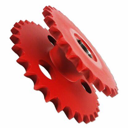 Elevator, Drive Sprocket To Fit International/CaseIH Part # WN-296023A1