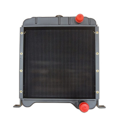 Radiator To Fit International/CaseIH Part # WN-301877A2
