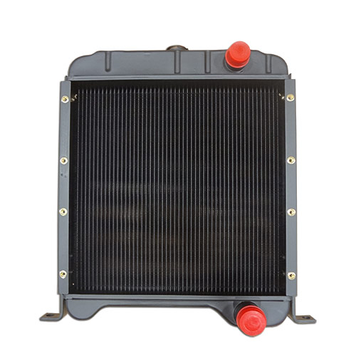Radiator To Fit International/CaseIH Part # WN-301877A2