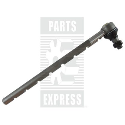 White Outer Tie Rod Aftermarket Part # WN-303443132