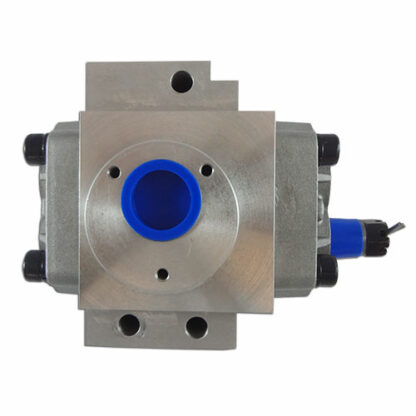 Pump, Hydraulic To Fit Massey Ferguson Part # WN-3038730M2