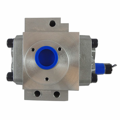 Pump, Hydraulic To Fit Massey Ferguson Part # WN-3038730M2