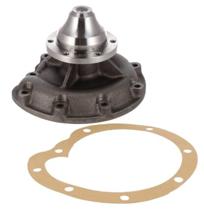 Pump, Water To Fit International/CaseIH Part # WN-3132676R93