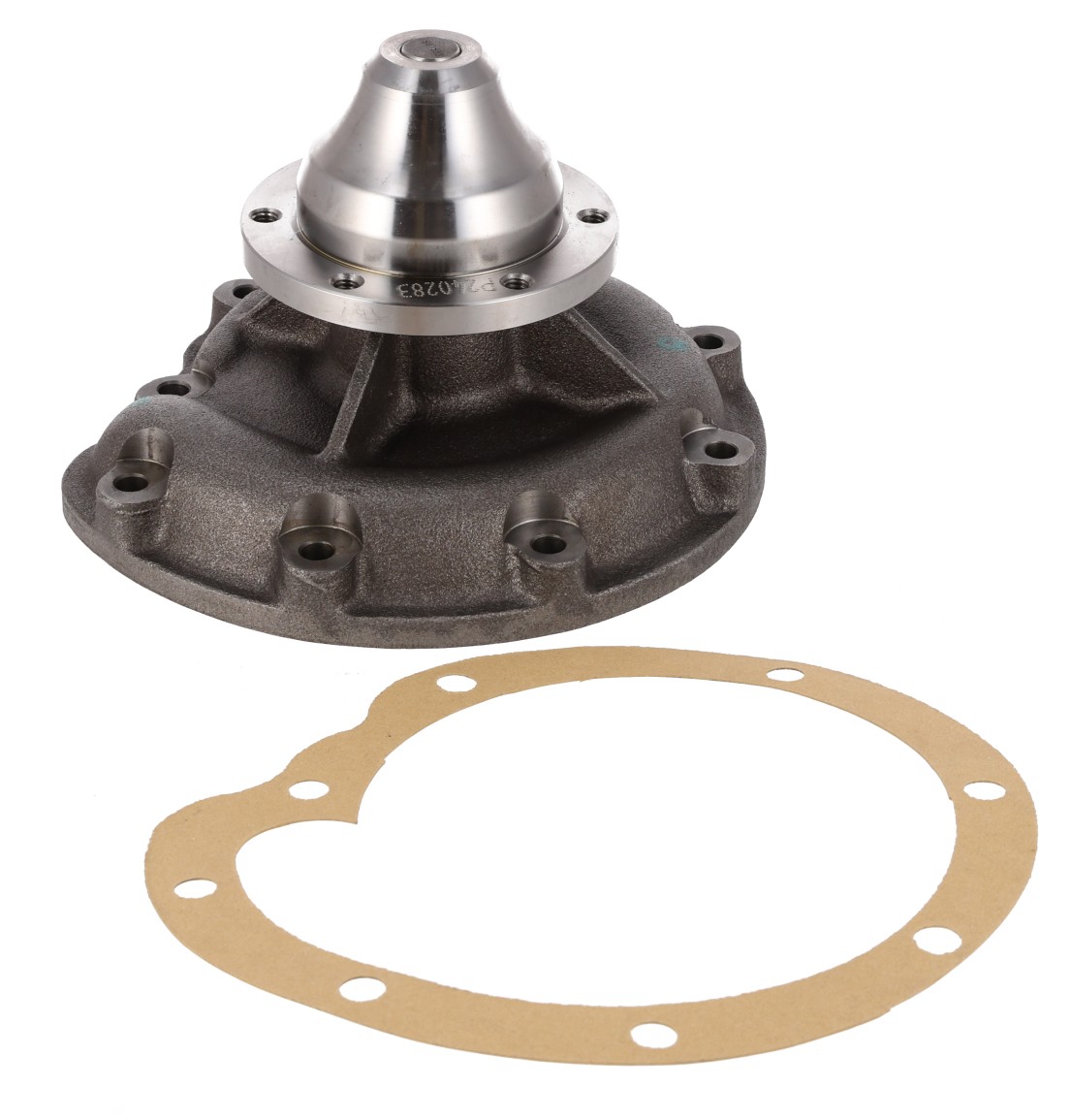 Pump, Water To Fit International/CaseIH Part # WN-3132676R93