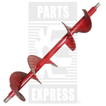 Case IH Grain Delivery Auger Aftermarket Part # WN-320724A3