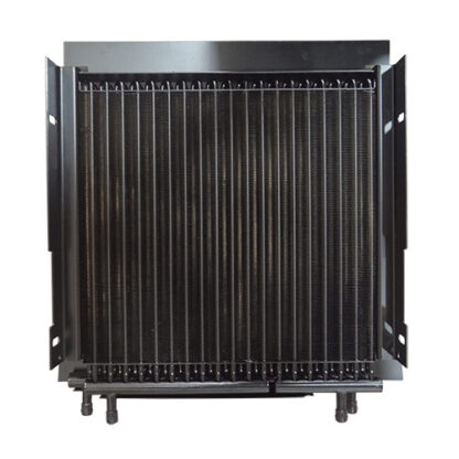 Cooler, Hydraulic To Fit International/CaseIH Part # WN-320877A1