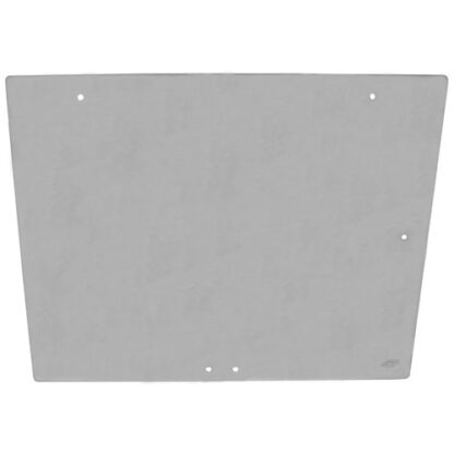 Glass, Rear To Fit International/CaseIH Part # WN-3233046R3