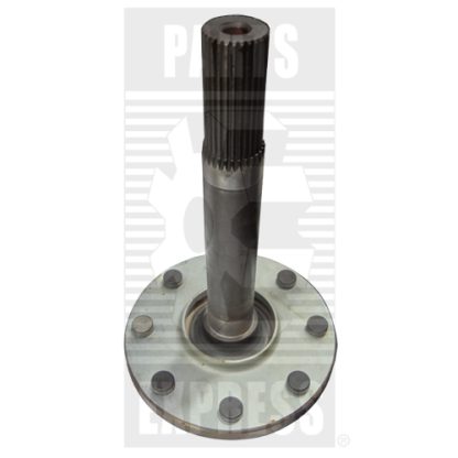 Case CE Shaft Aftermarket Part # WN-338550A4